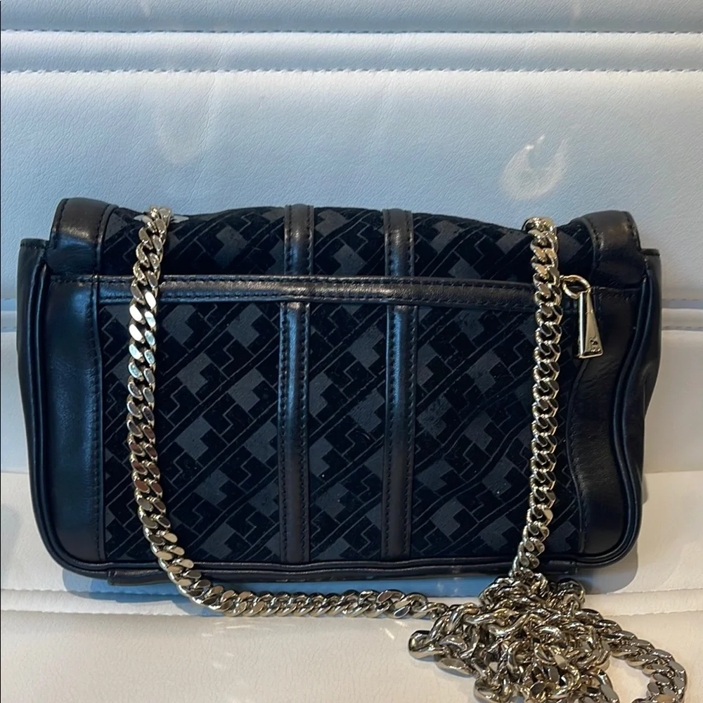 L.A.M.B. Black Crossbody Bag - Picture 3 of 7